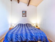 Knus appartement voor 4 personen op 350 meter van het strand in Port Leucate - thumbnail 4