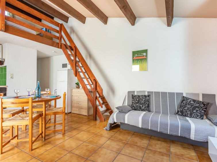 Search and Stay destination Leucate, Occitanie - France from AU$ 165. Les Leucatines 3