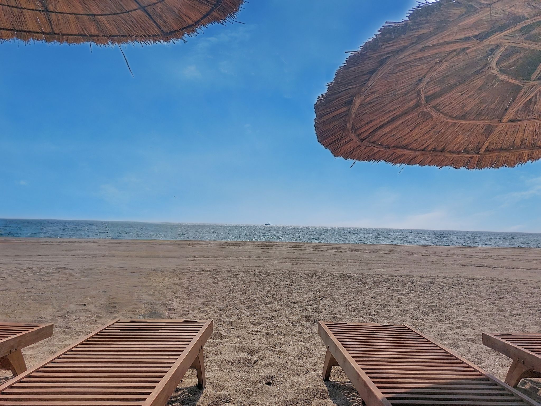 Les Leucatines 3 - Area