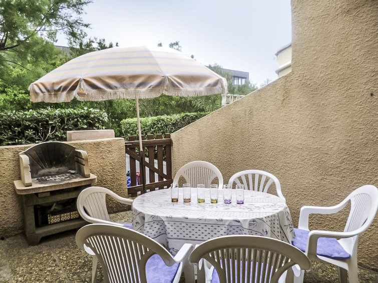 Les Maisons du Soleil