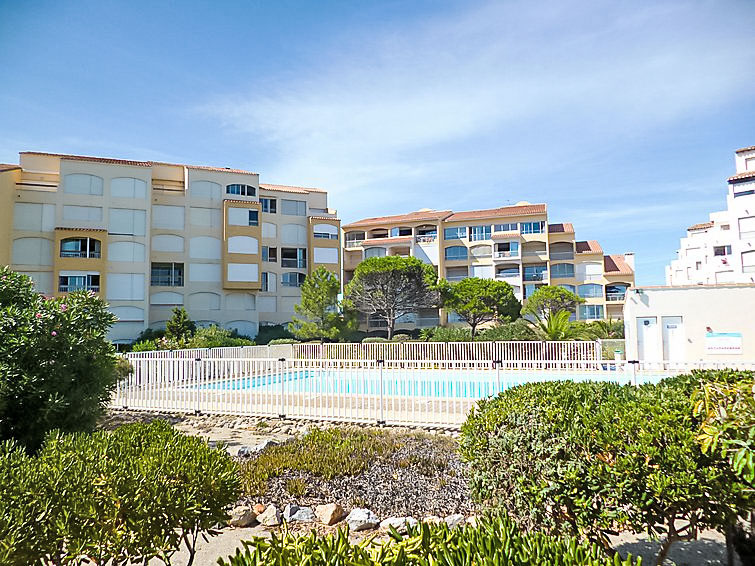 Search and Stay destination Leucate, Occitanie - France from AU$ 102. Mykonos