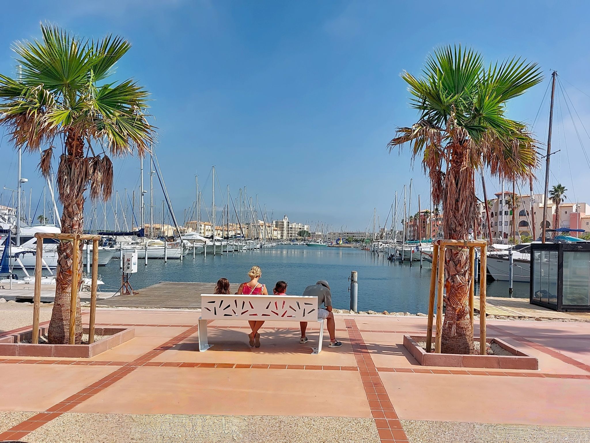 Mykonos - Omgeving