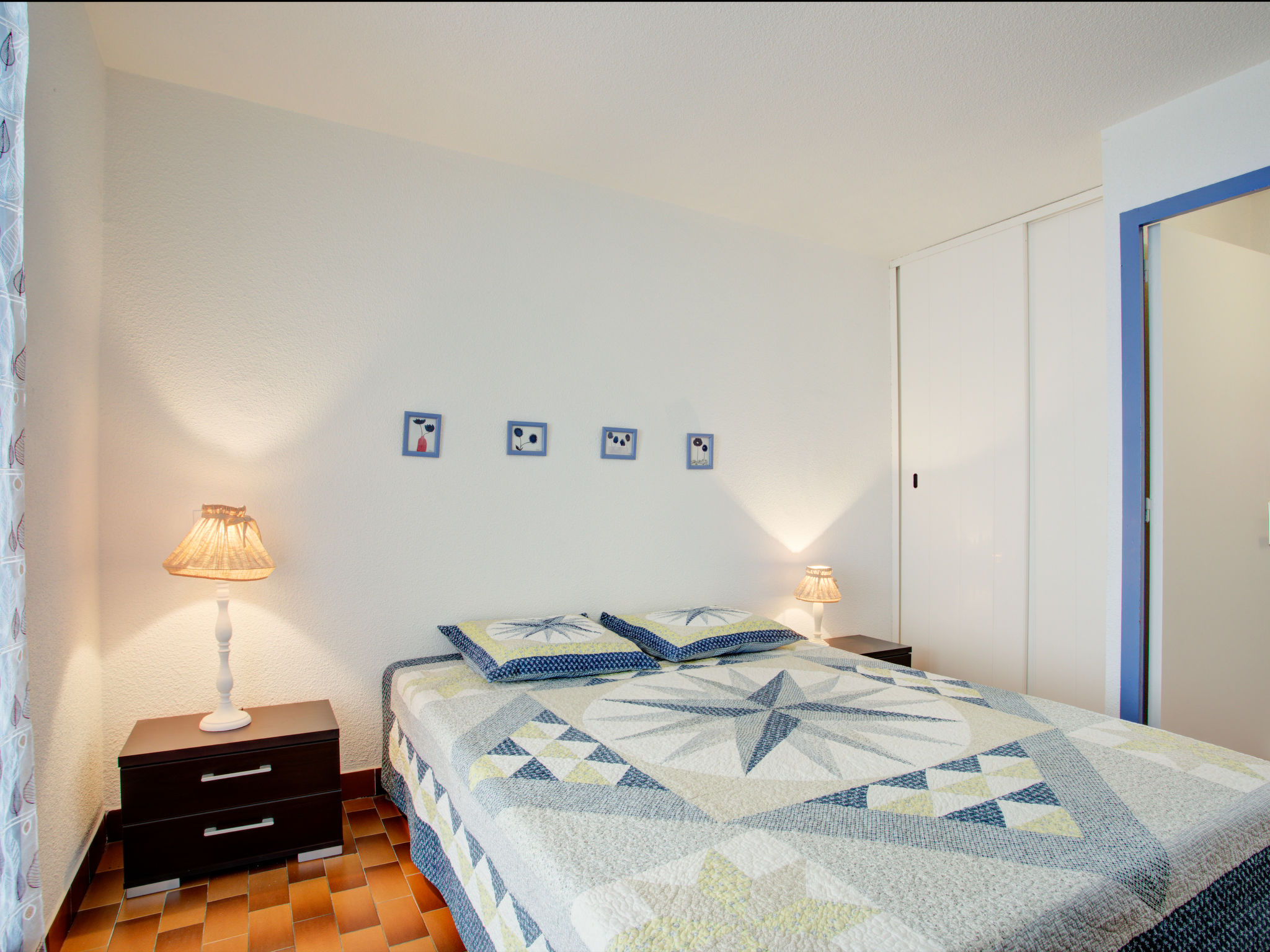 Appartement Mykonos – Chambre, photo 14 sur 34
