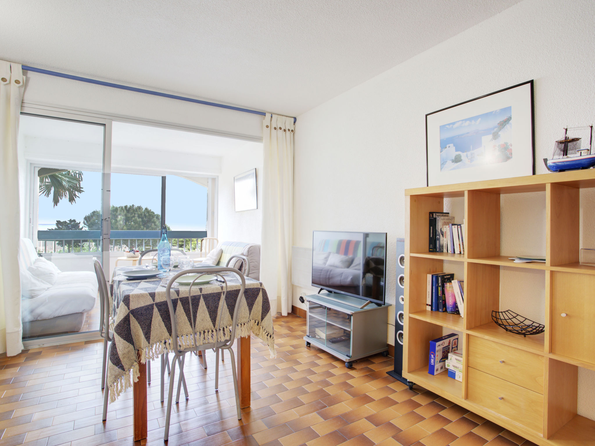 Appartement Mykonos – Séjour, photo 10 sur 34