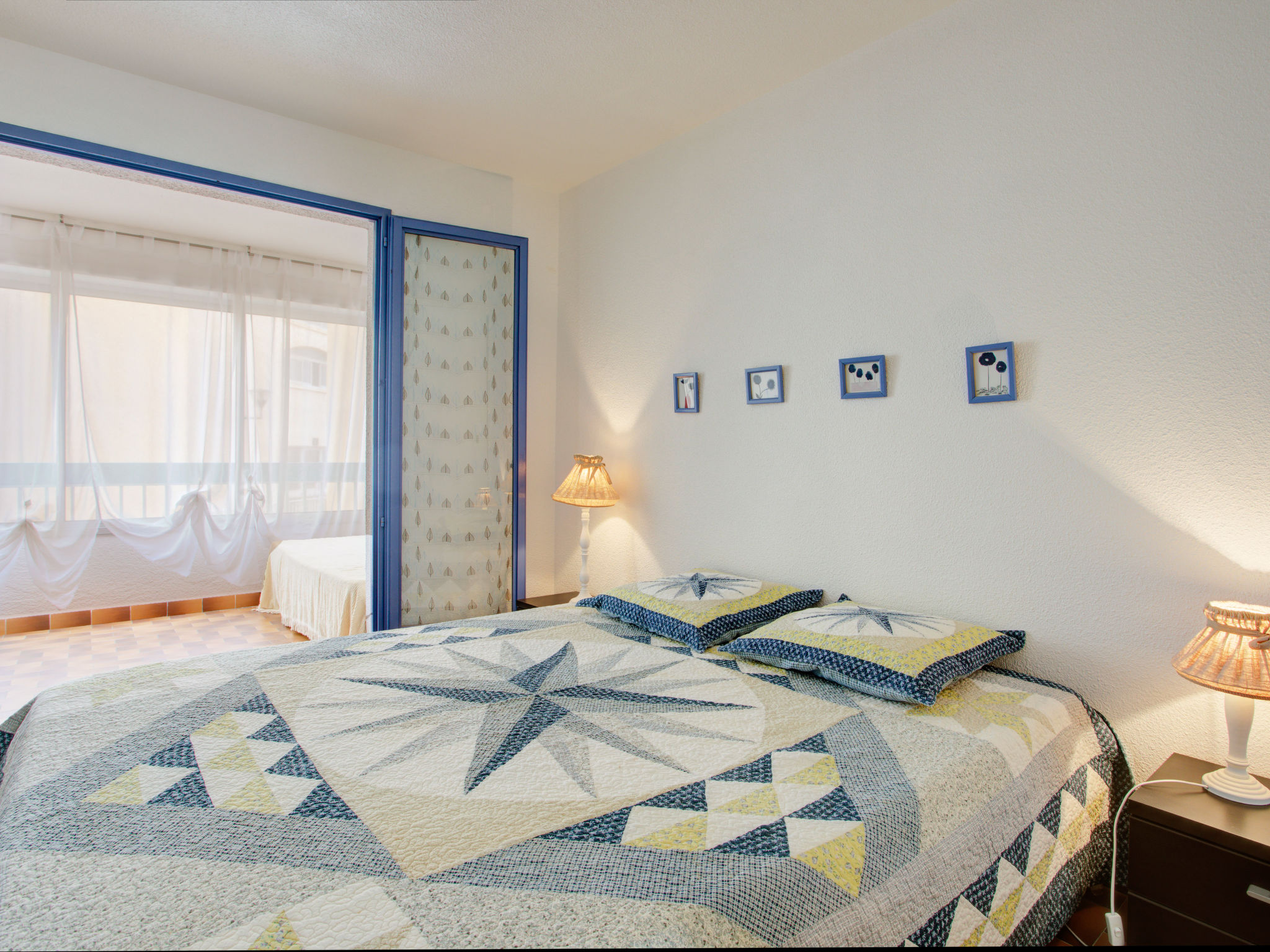 Appartement Mykonos – Chambre, photo 15 sur 34