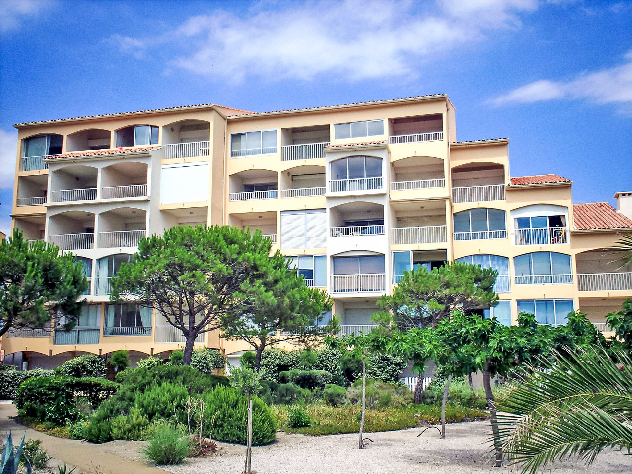 Appartement Mykonos – Extérieur de la maison, photo 20 sur 34
