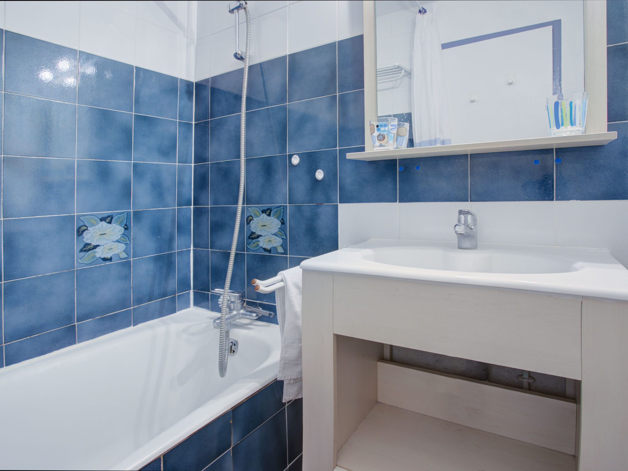 Appartement Mykonos – Salle de bains, photo 18 sur 34