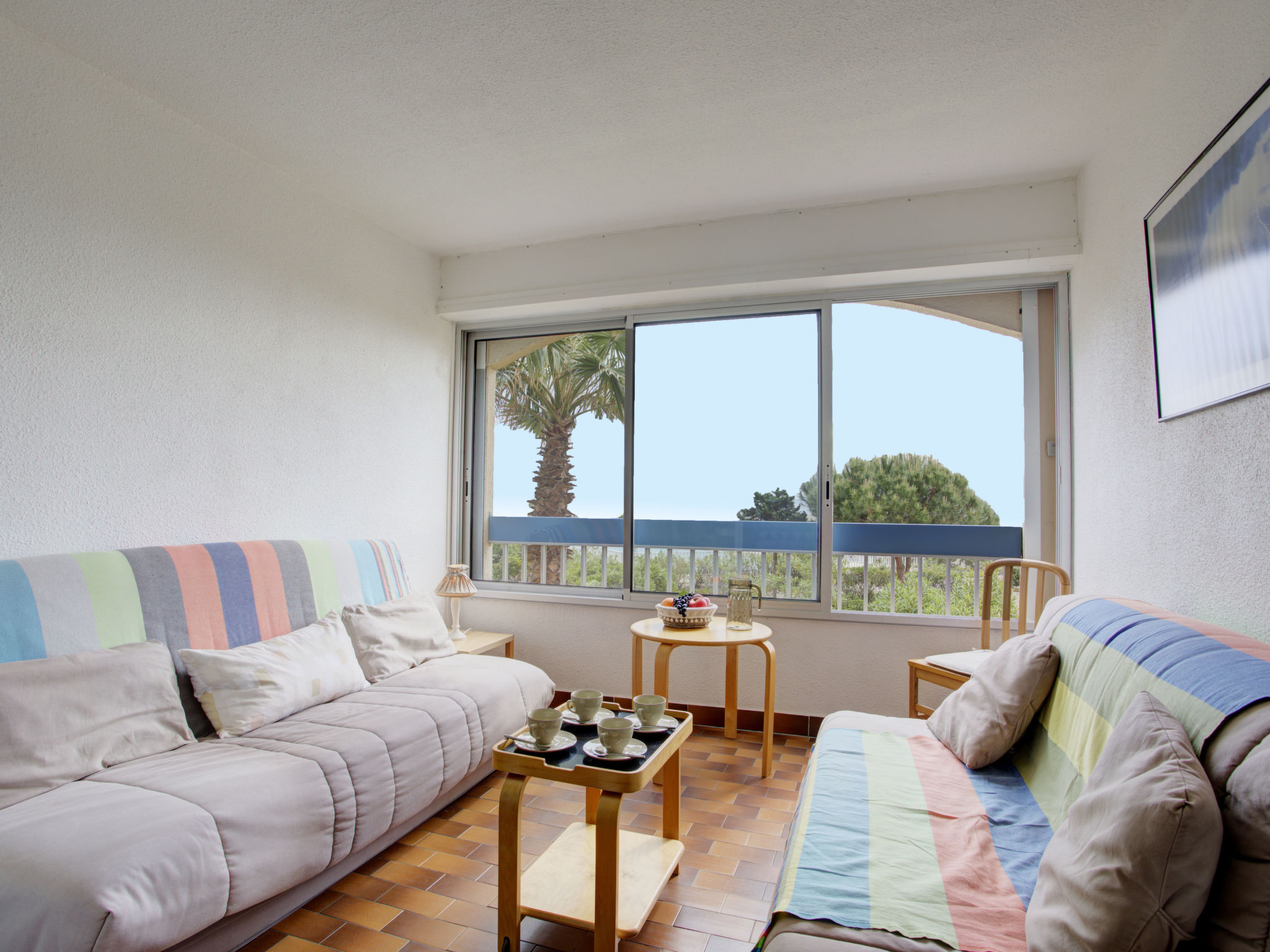 Appartement Mykonos – Séjour, photo 7 sur 34