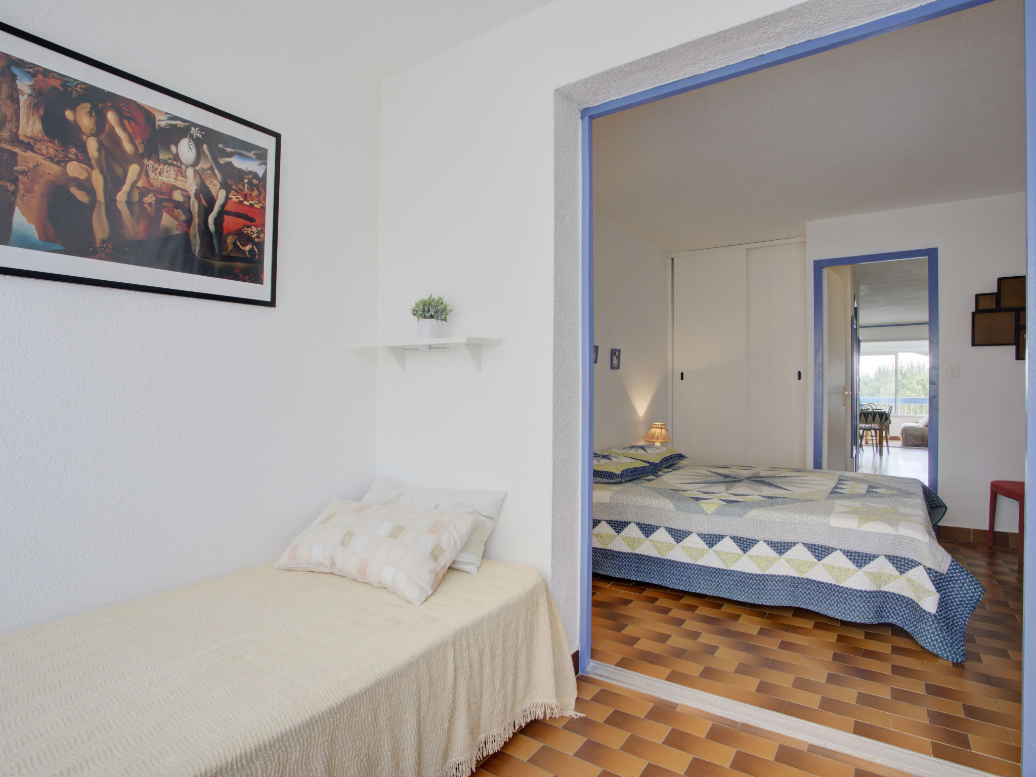 Appartement Mykonos – Chambre, photo 17 sur 34
