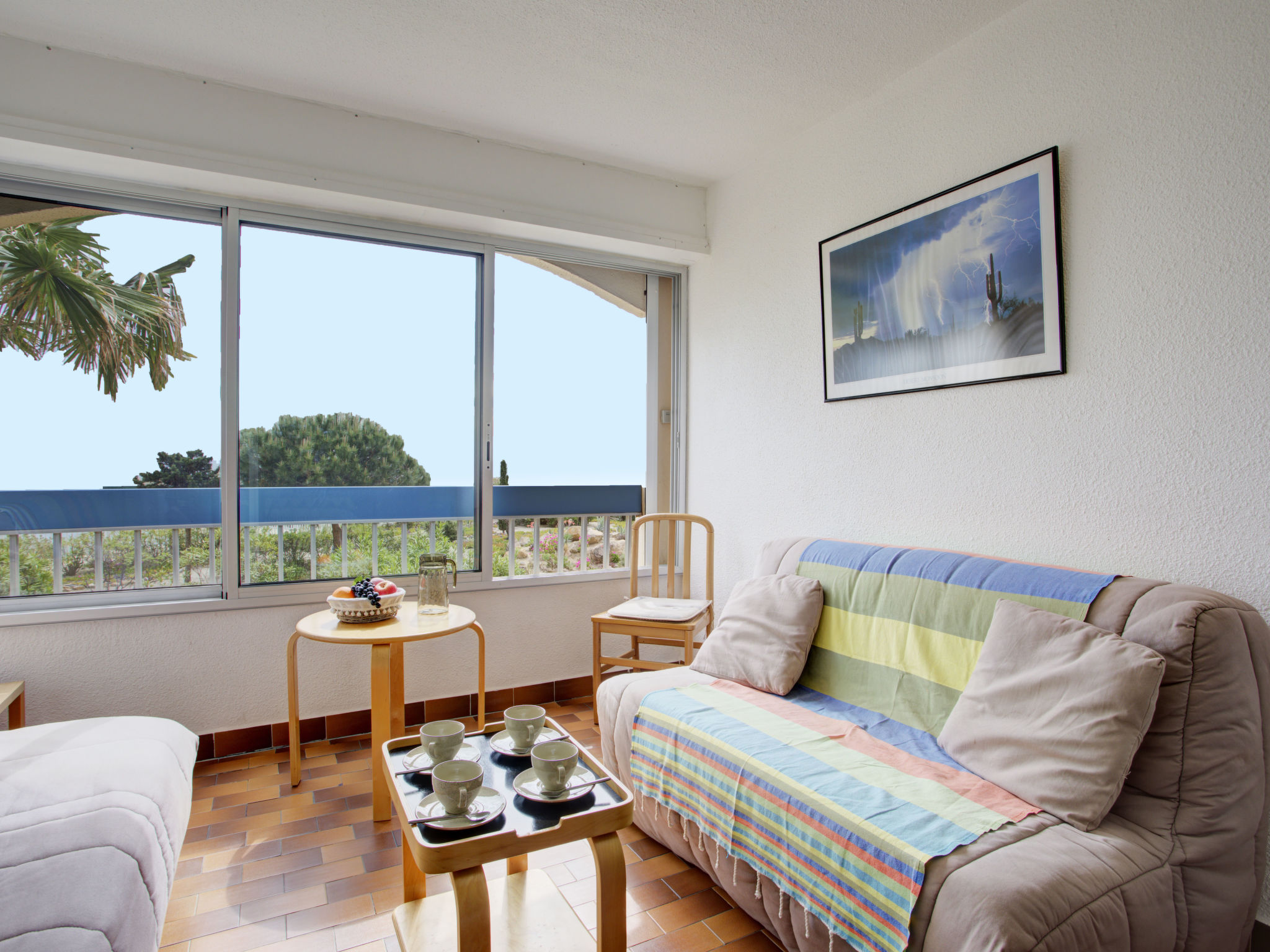 Appartement Mykonos – Séjour, photo 6 sur 34