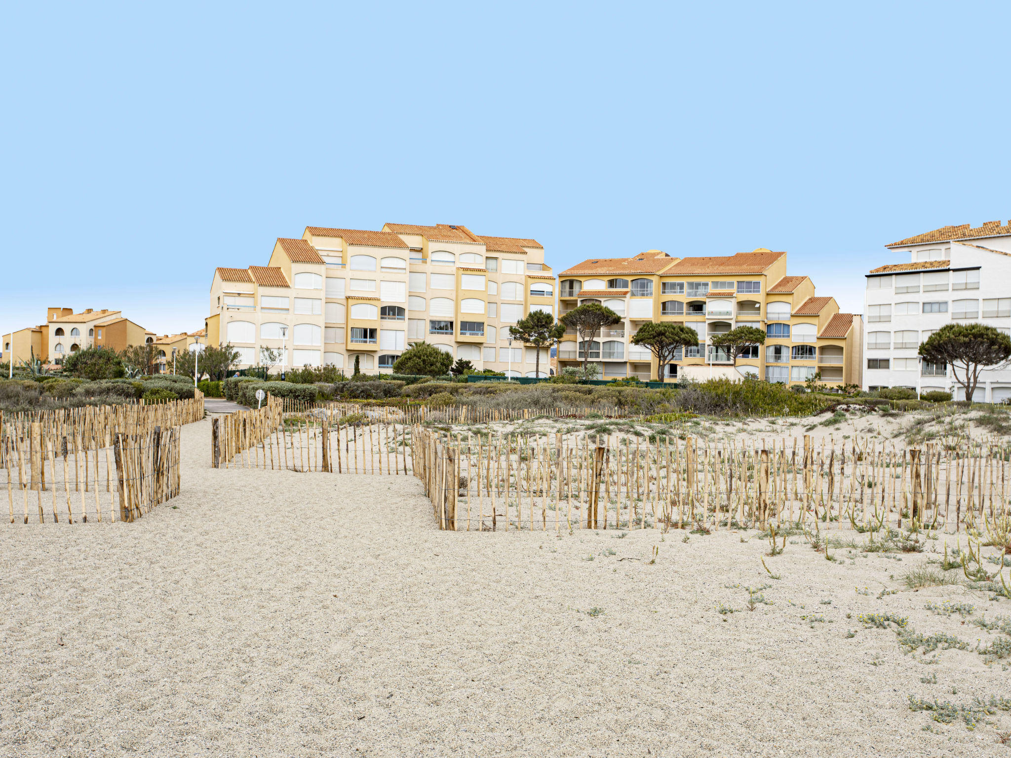 Appartement Mykonos – Plage, photo 22 sur 34