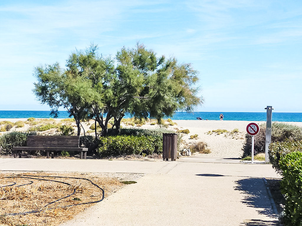 Ferienwohnung Les Cyclades Ferienwohnung  Languedoc-Roussillon