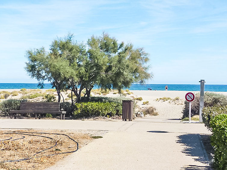 Ferielejlighed Les Cyclades