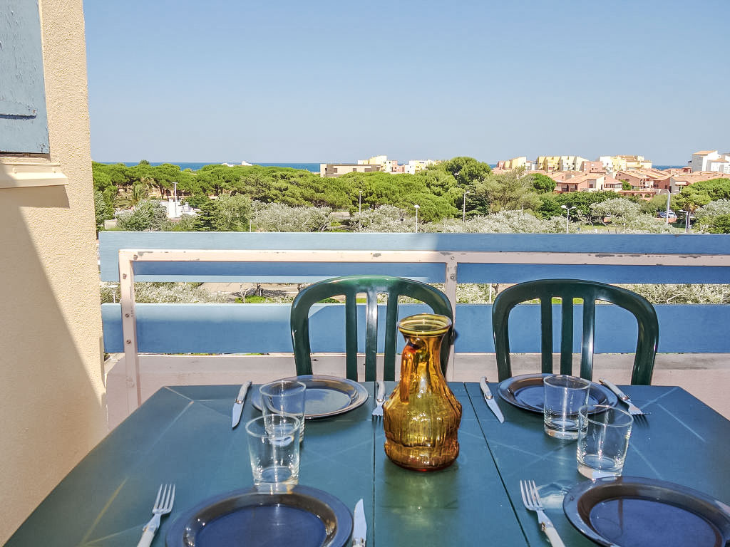 Ferienwohnung Les Arènes Ferienwohnung  Languedoc-Roussillon