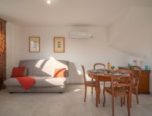 Luxe nieuwbouw woning op 300 meter van het strand in Sainte Marie la Mer - thumbnail 6
