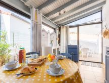 Casa di vacanze Le Canigounenc