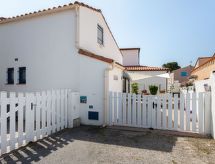 Casa di vacanze Le Canigounenc