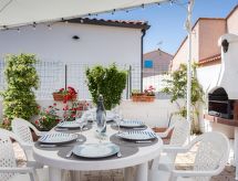 Casa di vacanze Le Canigounenc