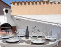 Casa di vacanze Le Canigounenc