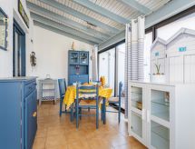 Casa di vacanze Le Canigounenc