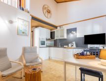 Casa di vacanze Le Canigounenc