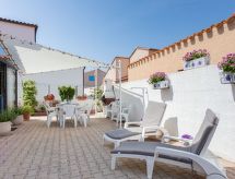 Casa di vacanze Le Canigounenc