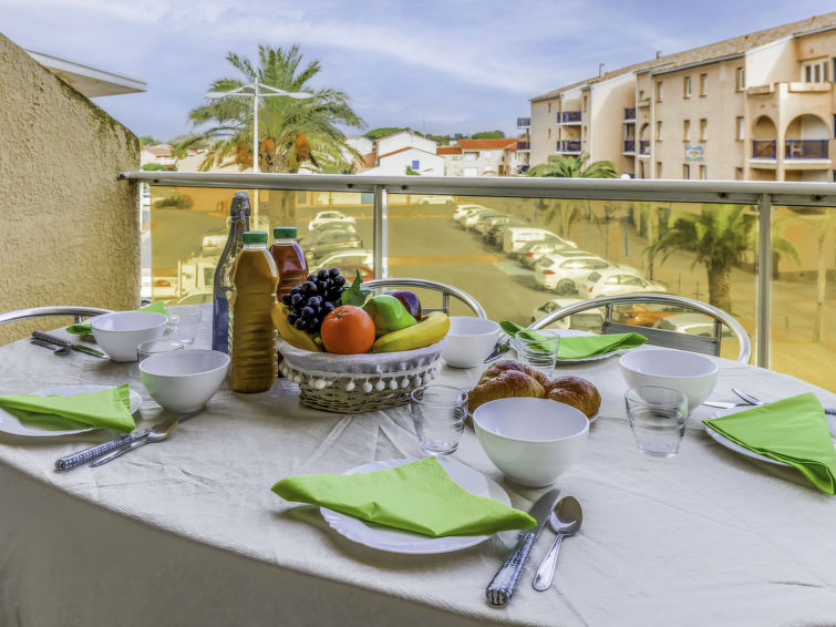 Search and Stay destination Sainte-Marie-la-Mer, Occitanie - France from AU$ 118. Cosy Coast