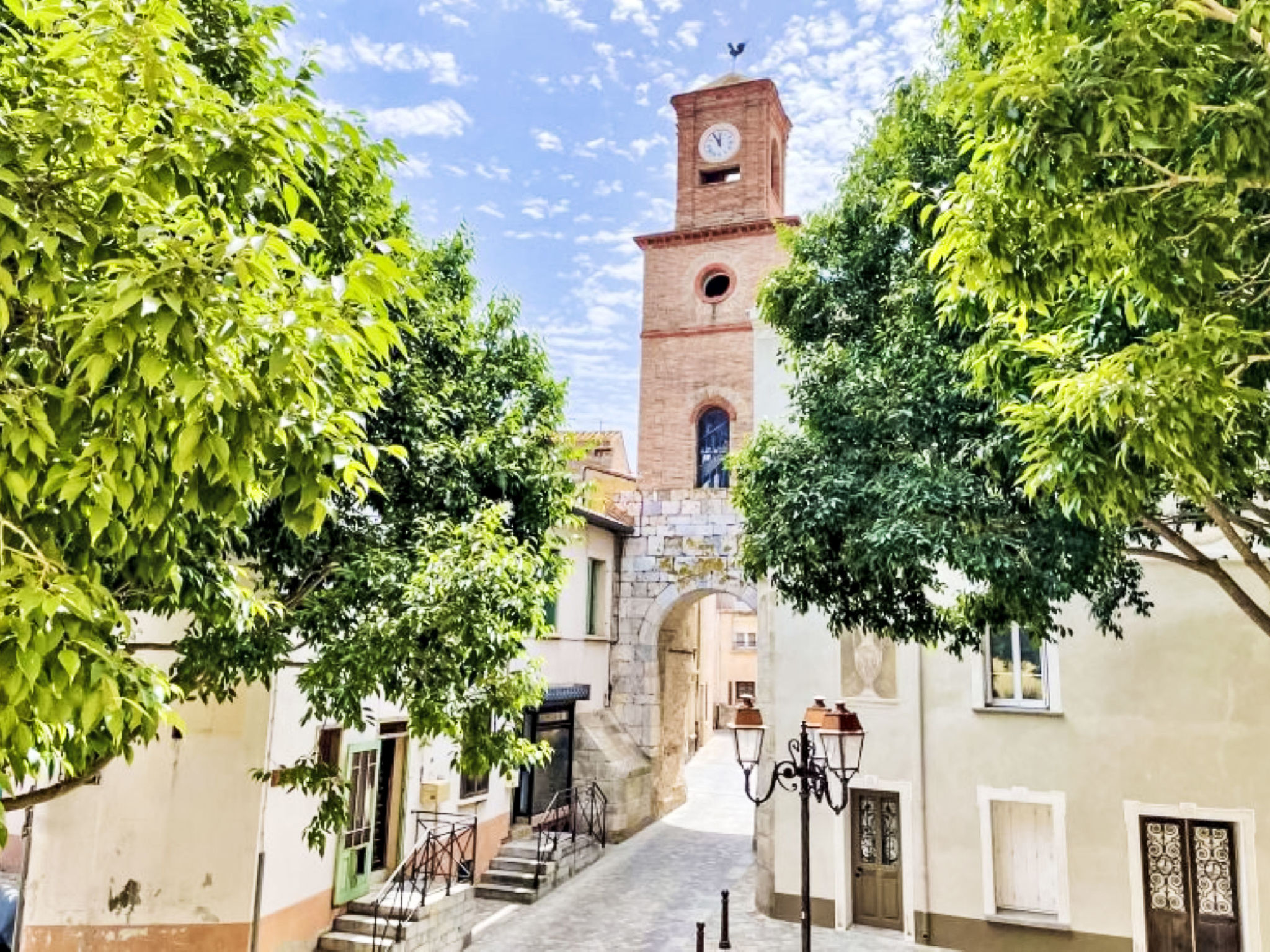 Les Moineaux-Environnement