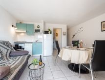 Appartement Village Marin Catalan