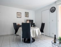 Appartement Village Marin Catalan