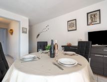 Appartement Village Marin Catalan