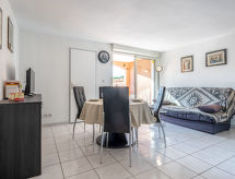 Appartement Village Marin Catalan
