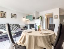 Appartement Village Marin Catalan
