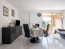 Appartement Village Marin Catalan