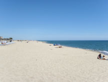 Appartement Village Marin Catalan
