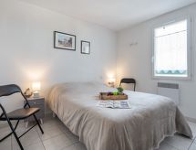 Appartement Village Marin Catalan