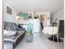 Appartement Village Marin Catalan
