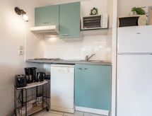 Appartement Village Marin Catalan