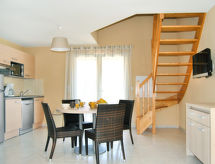 Feriebolig Le Mas de Torreilles M46X
