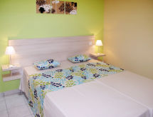 Feriebolig Le Mas de Torreilles M46X