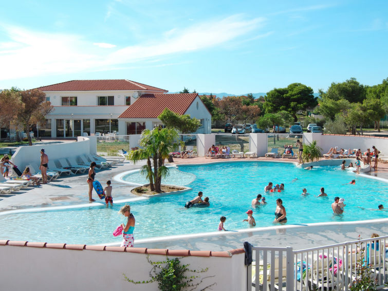 Foto: Torreilles plage - Languedoc-Roussillon