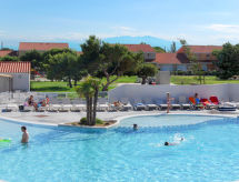 Maison Le Mas de Torreilles M4X