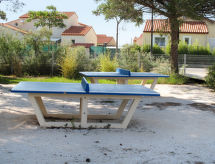Maison Le Mas de Torreilles M4X