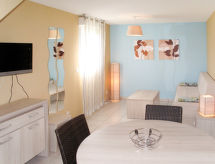 Maison Le Mas de Torreilles M4X