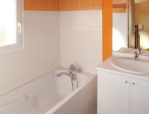 Maison Le Mas de Torreilles M4X