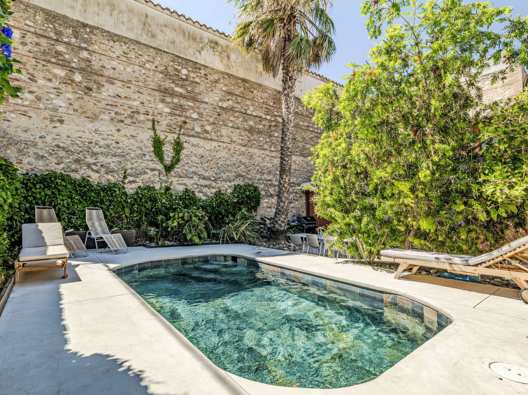The Olive Retreat - Perpignan