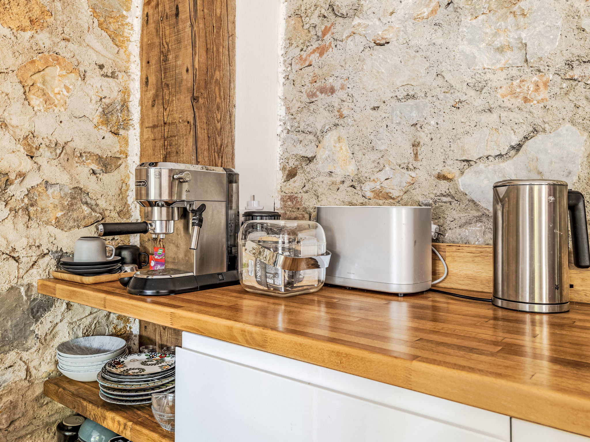 The Olive Retreat