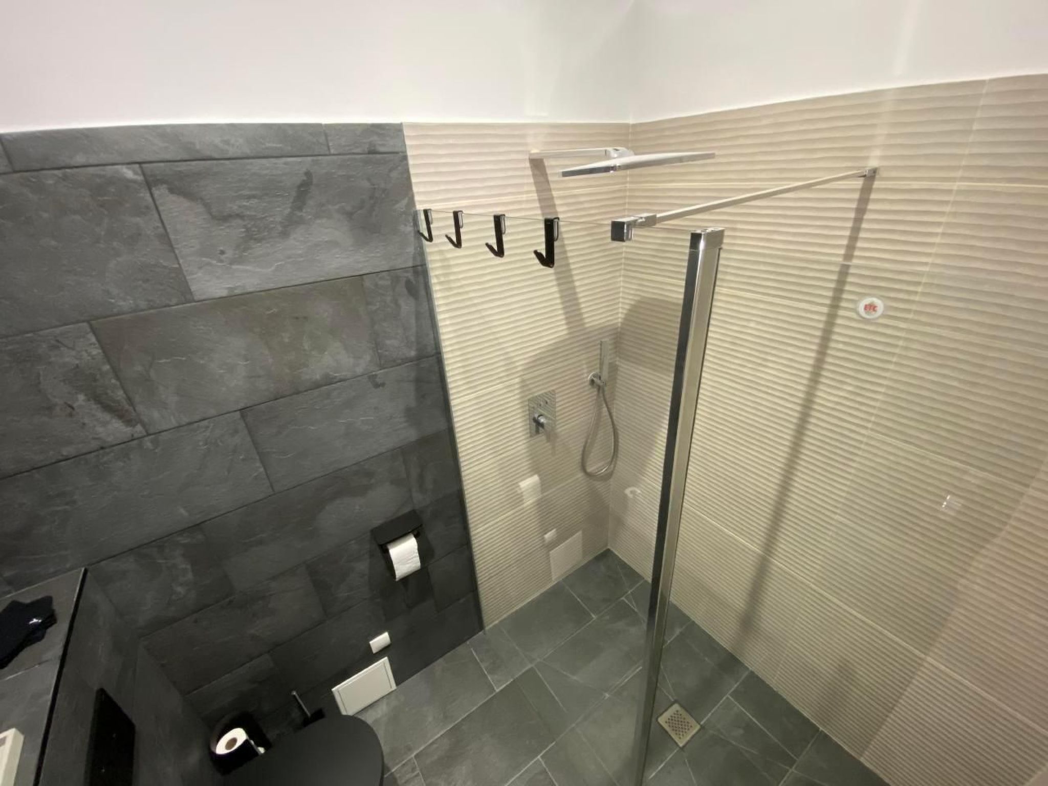 The Olive Retreat-Binnen