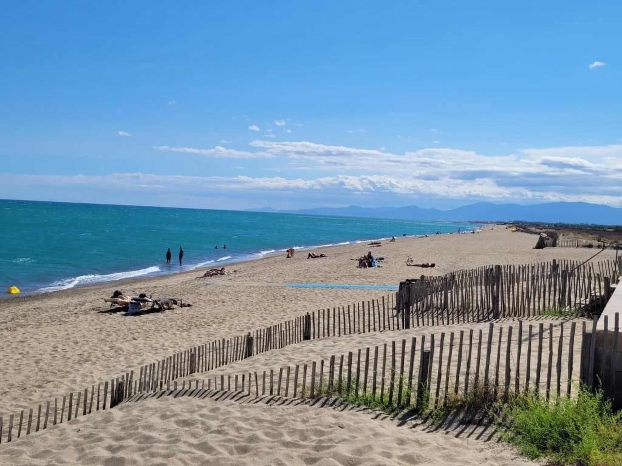 The Olive Retreat-Binnen