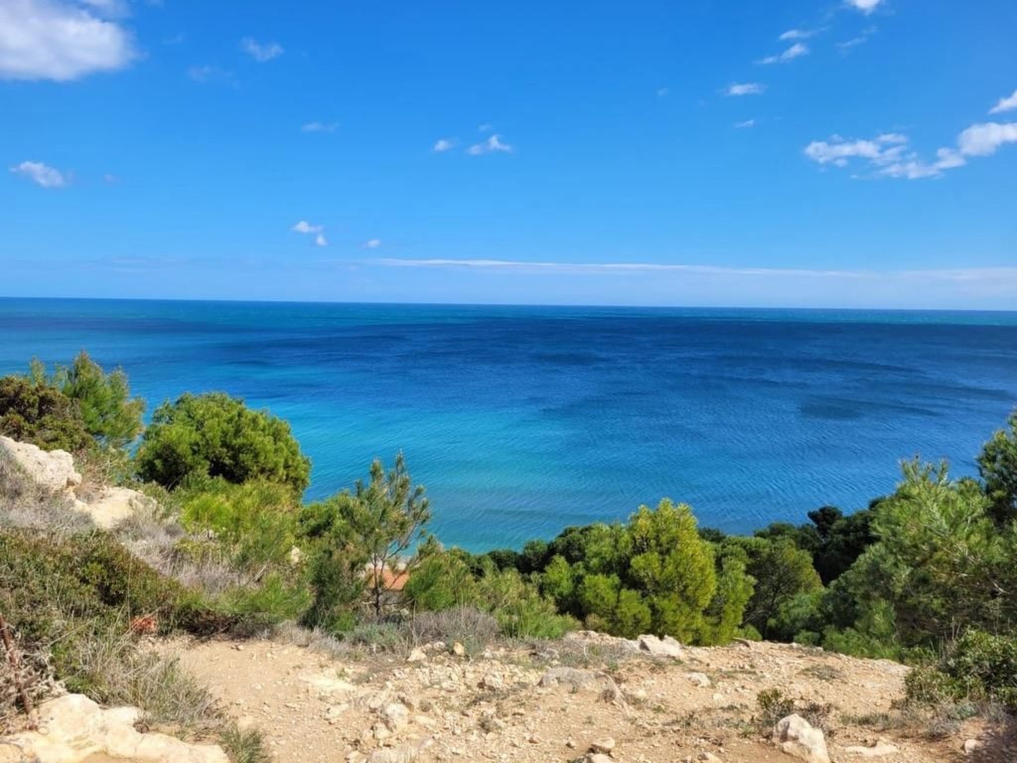 The Olive Retreat-Binnen